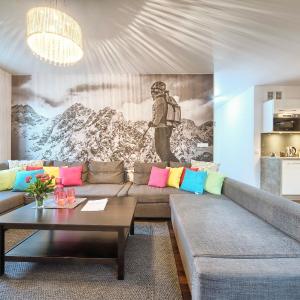 VisitZakopane - Jasny Apartment