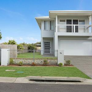 The White House Yamba