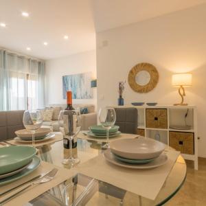 Osario Suite Centro Cordoba