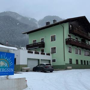 Arlbergsun