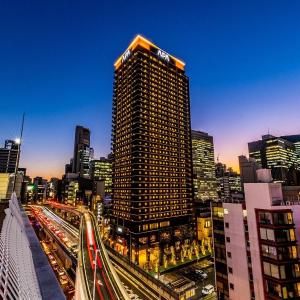 APA Hotel & Resort Osaka Umeda Eki Tower
