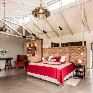 Bromley loft