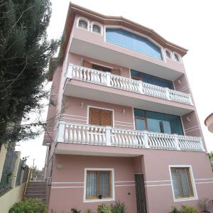 VILLA Dori Ani