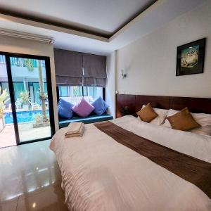 Diana Pool Access Phuket