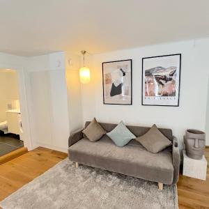 Amazing Apartment Near Tivoli Gardens & Copenhagen City Hall Square