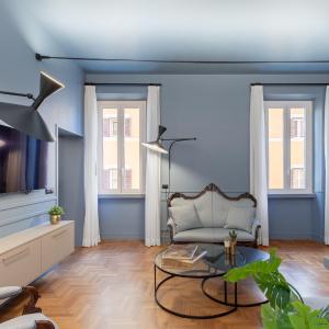 iFlat Luxe Experience