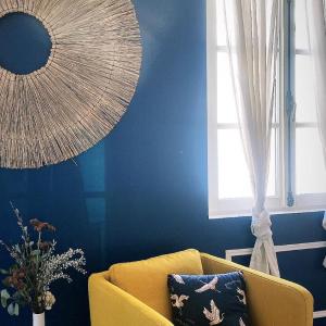 Vieux Port Studio Chic