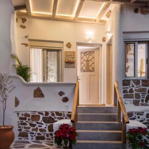 Ermis 1 & 2 Studios Athena Luxury
