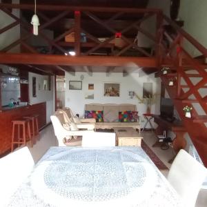 Duplex Top! - Visit and Love Us - Piccola Marina Bracuhy