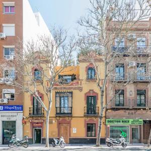 Casa Recaredo