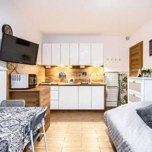 LUKSUSOWY Gaj Apartament by Apartamenty na dni Wrocław