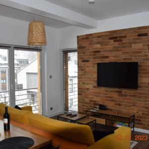 Apartament Spokojny