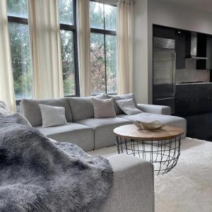 Lux Atlanta Home with Arcade room
