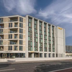 Maldron Hotel Merrion Road