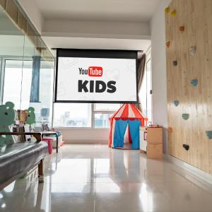 KL Deluxe Landscape Parent-Kid theme Upscale Area