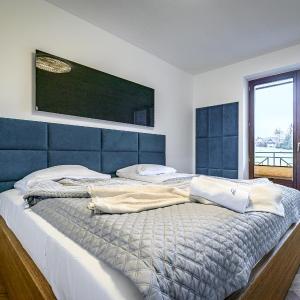 VisitZakopane- Sekwoja Apartment