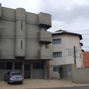 Fragata Apart Hotel