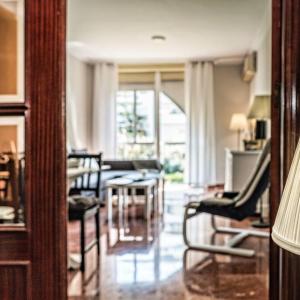 Apartamento New Folch Sevilla A