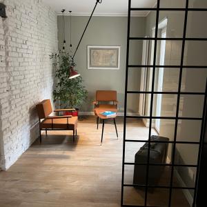 Santa Chiara 11 - Rooms -Verona