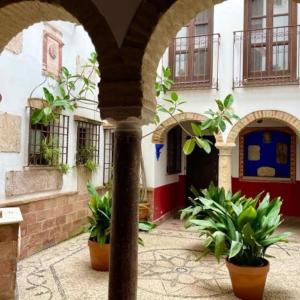 Geysotur Buhardilla de Wallada Córdoba