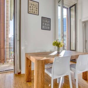 Hostmate - Milano - Montegrappa - Brera