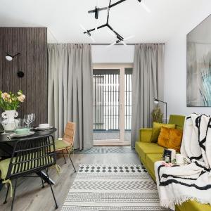 Flisac Apartment - LoftAffair