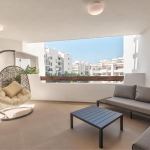 Jardines - Tabor 2 1 POOL VIEW 2B