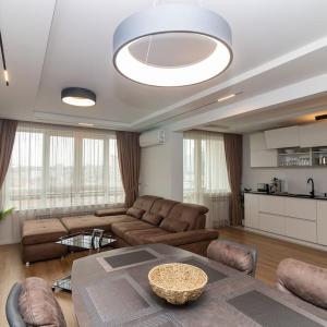 Gran Capital Top Central Apartment