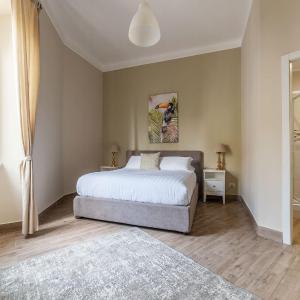 HospitalityRome Luminoso appartamento