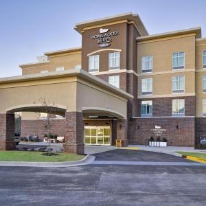 Homewood Suites By Hilton Augusta Gordon Highway