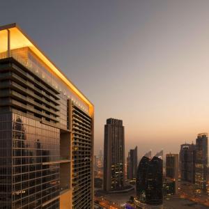 Waldorf Astoria Dubai International Financial Centre