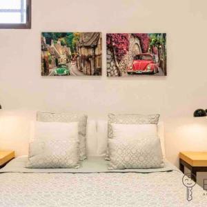 Luxury apartamento Sevilla centro -triana