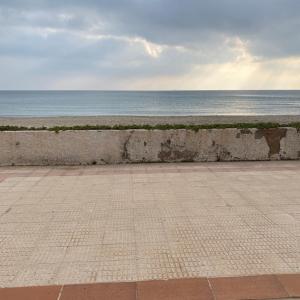 Villa jardín del Mar