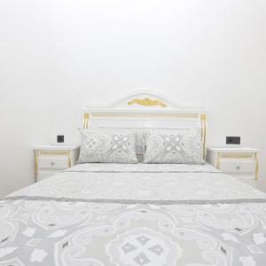 Velasquez apartment