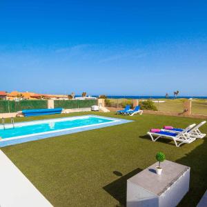 Villa Zoad
