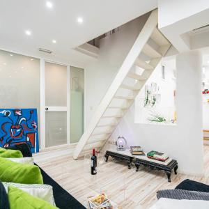 For You Rentals Teatro Real Plaza Apartment TEMPORAL Saint Martin Madrid TRU5