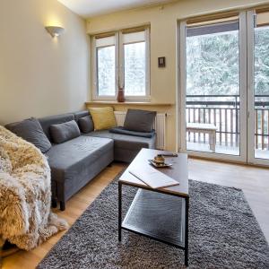 VisitZakopane - Nosal Apartment