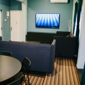 REM House