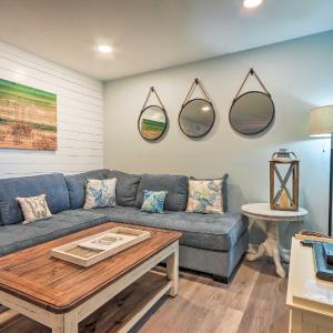 Pools, Tennis + Beach Access: Hilton Head Escape!