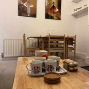 Two Bedroom Flat in London
