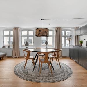 Regent 4- Cute 1-Bdr Apt in Centre of Copenhagen