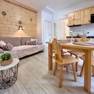Willa Kosówka - Apartamenty i pokoje