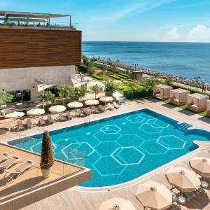 Crowne Plaza Florya Istanbul by IHG
