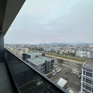 Luxury New Apartments Centru