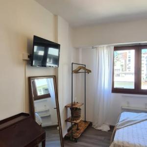 Luxury Studio Palermo- 7 min by car from Aeroparque Airport