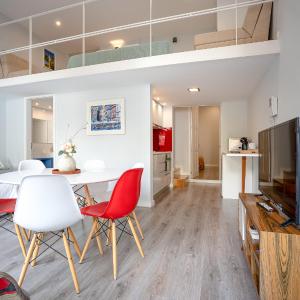 Oporto Trendy Apartments