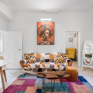 Hyde Park fabulous apartment