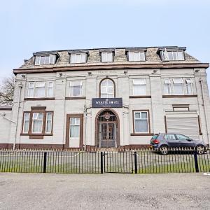 Weaste Hotel, West Manchester Hotel