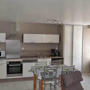 maison de vacances Nébouzat