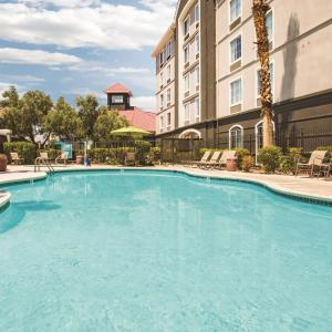 La Quinta by Wyndham Las Vegas Summerlin Tech